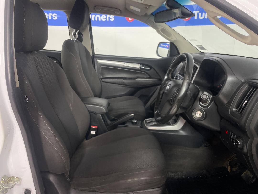 Photo '16' of Holden Colorado