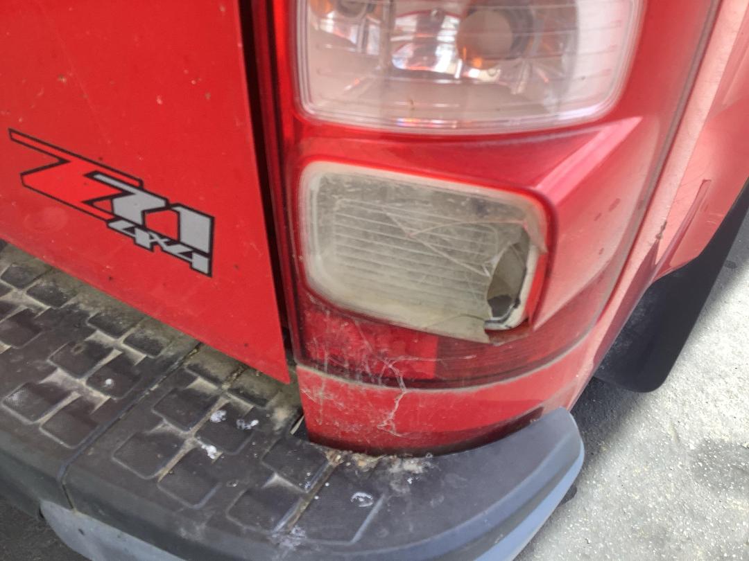 Photo '8' of Holden Colorado Z71 DC PU Photo '8' of Holden Colorado Z71 DC PU