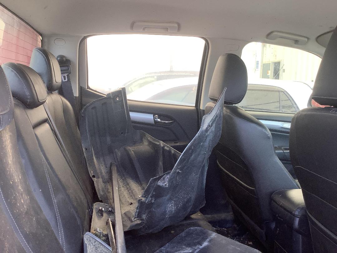 Photo '12' of Holden Colorado Z71 DC PU Photo '12' of Holden Colorado Z71 DC PU