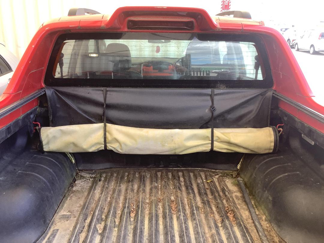 Photo '10' of Holden Colorado Z71 DC PU Photo '10' of Holden Colorado Z71 DC PU