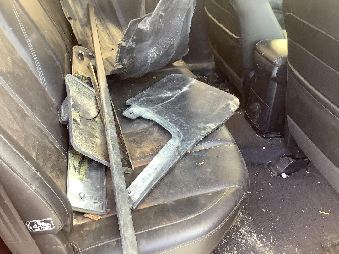 Photo '11' of Holden Colorado Z71 DC PU Photo '11' of Holden Colorado Z71 DC PU