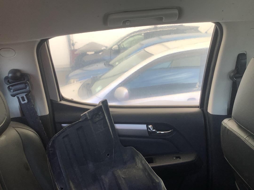 Photo '14' of Holden Colorado Z71 DC PU Photo '14' of Holden Colorado Z71 DC PU