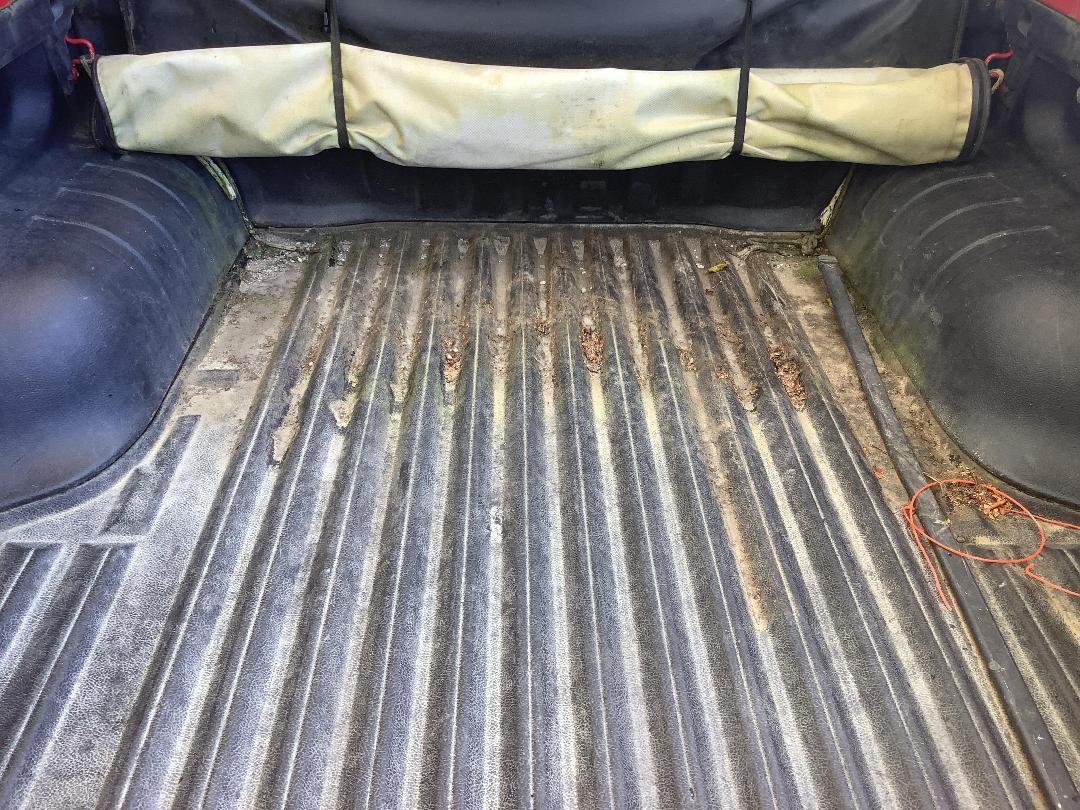 Photo '9' of Holden Colorado Z71 DC PU Photo '9' of Holden Colorado Z71 DC PU