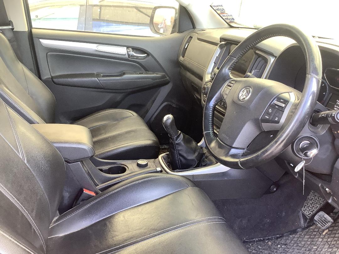 Photo '15' of Holden Colorado Z71 DC PU Photo '15' of Holden Colorado Z71 DC PU