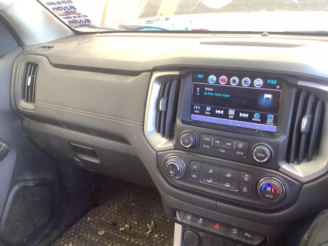 Photo '22' of Holden Colorado Z71 DC PU Photo '22' of Holden Colorado Z71 DC PU