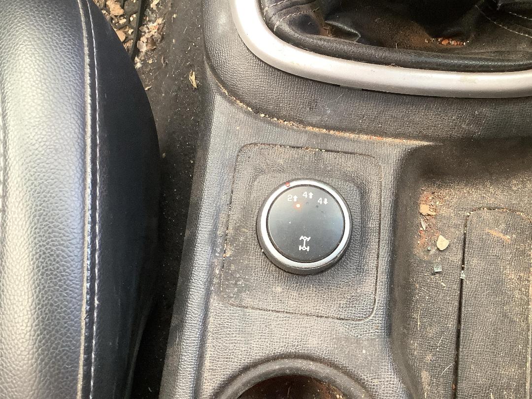 Photo '23' of Holden Colorado Z71 DC PU Photo '23' of Holden Colorado Z71 DC PU