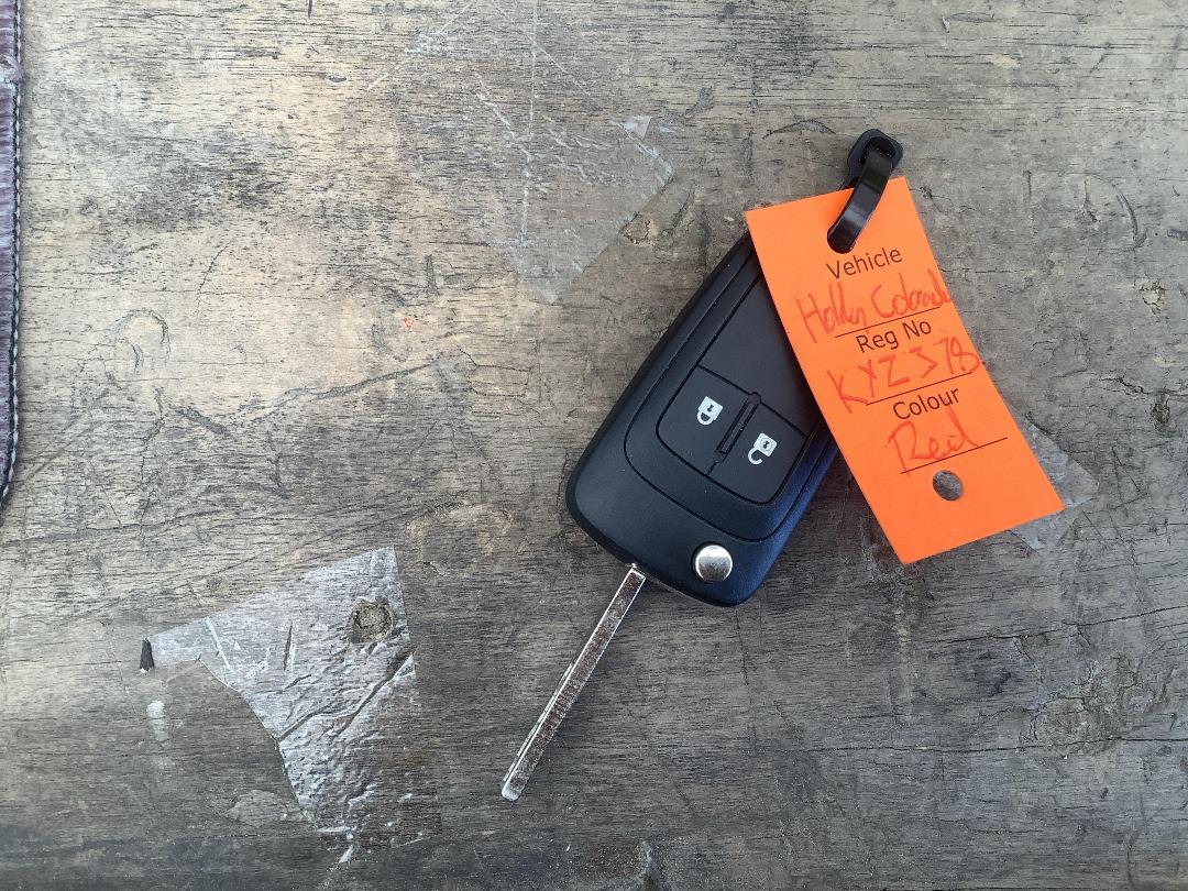 Photo '24' of Holden Colorado Z71 DC PU Photo '24' of Holden Colorado Z71 DC PU