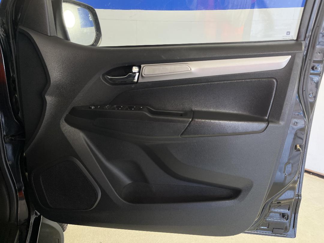 Photo '15' of Holden Colorado Photo '15' of Holden Colorado