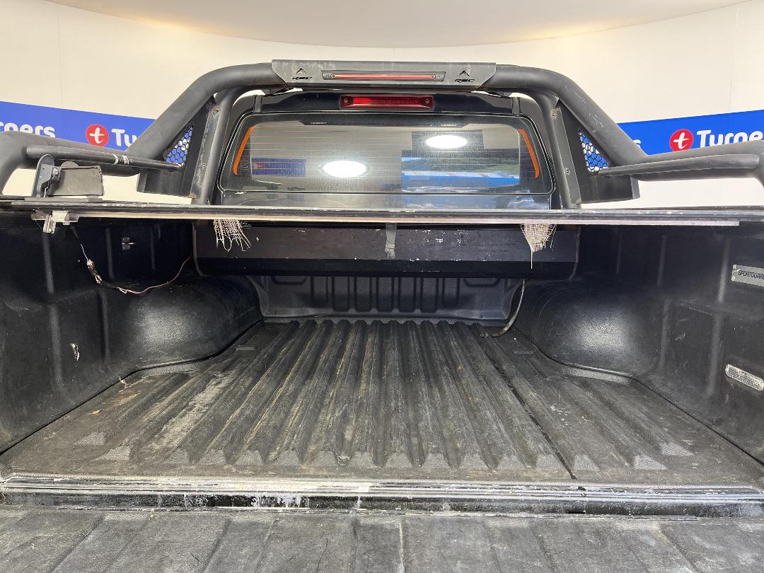 Photo '14' of Holden Colorado Photo '14' of Holden Colorado