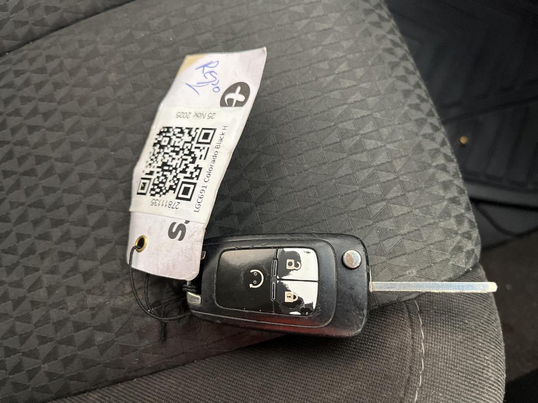 Photo '22' of Holden Colorado Photo '22' of Holden Colorado