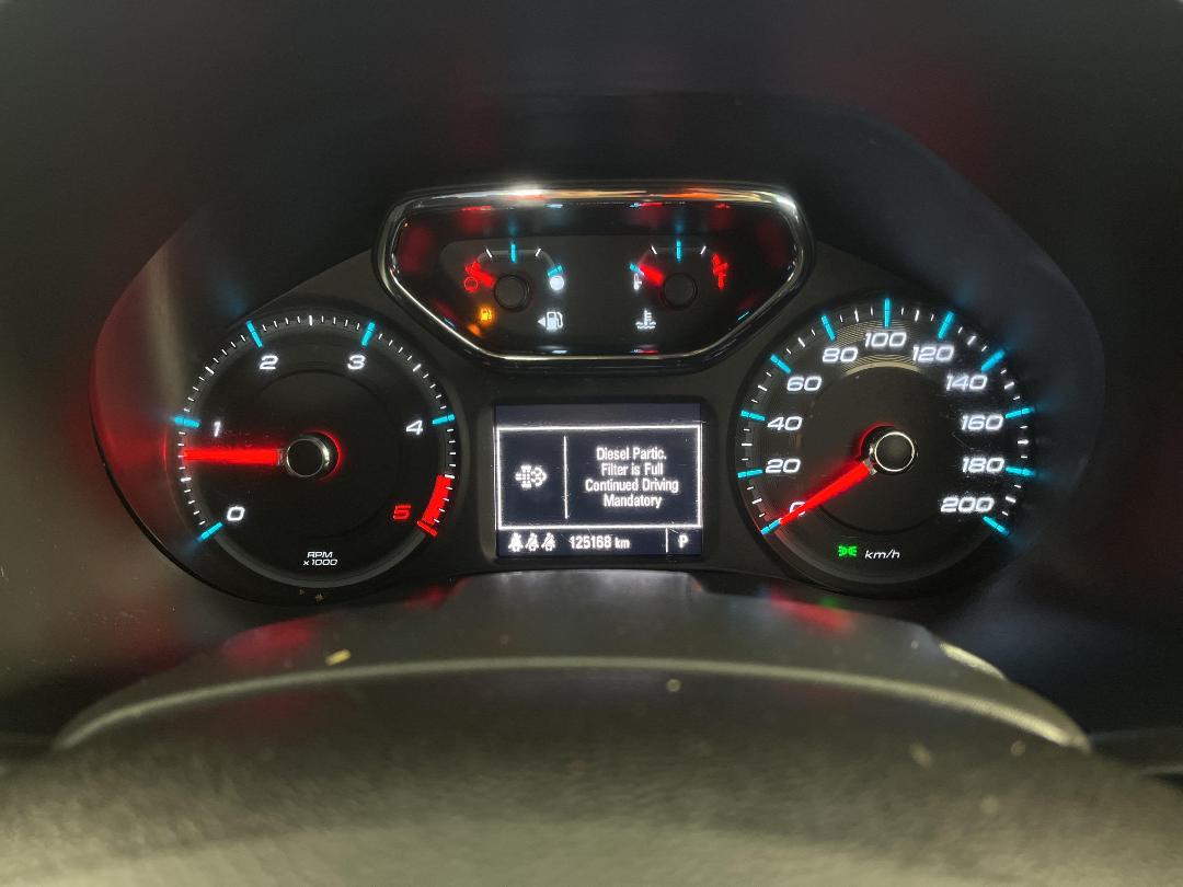 Photo '21' of Holden Colorado Photo '21' of Holden Colorado