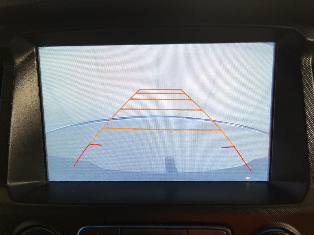 Photo '23' of Holden Colorado Photo '23' of Holden Colorado