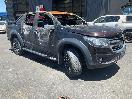 Thumbnail '1' of Holden Colorado LTZ DC PU