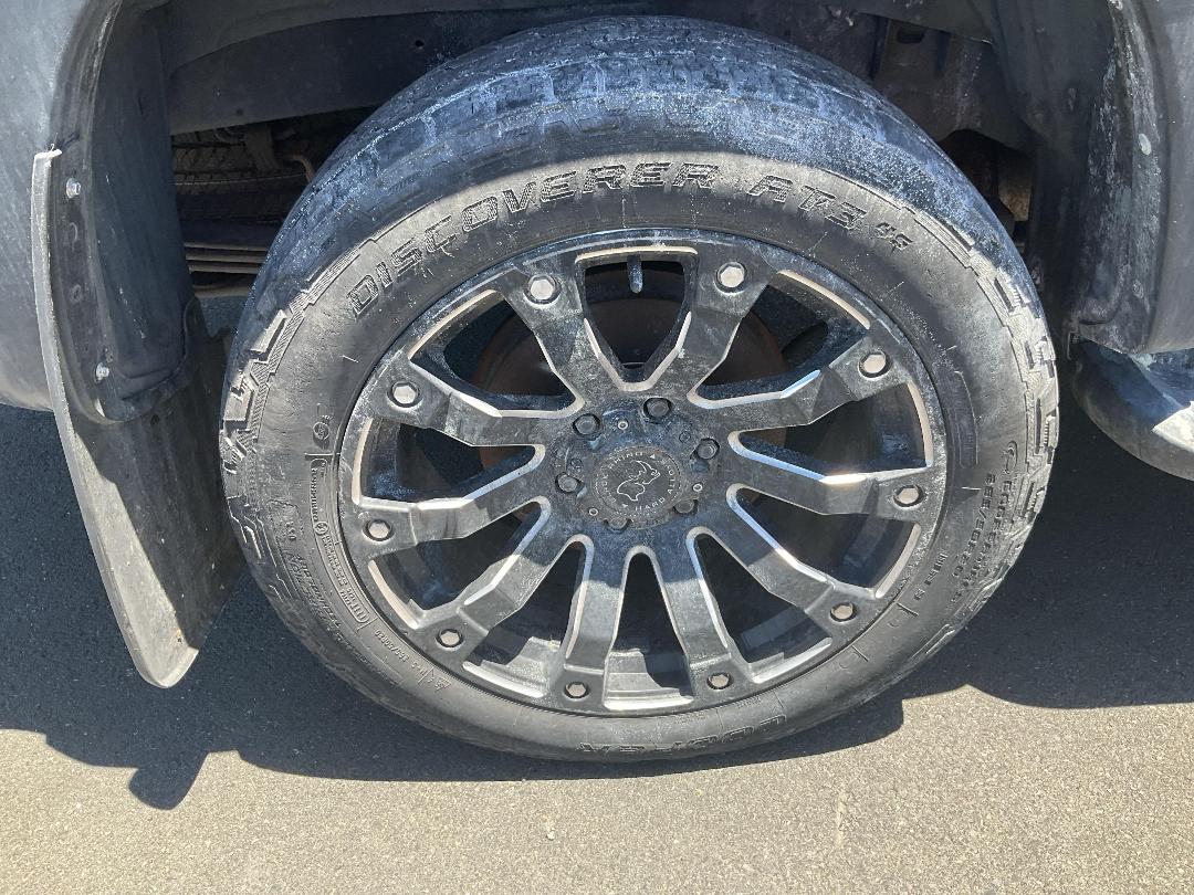 Photo '8' of Holden Colorado LTZ DC PU Photo '8' of Holden Colorado LTZ DC PU