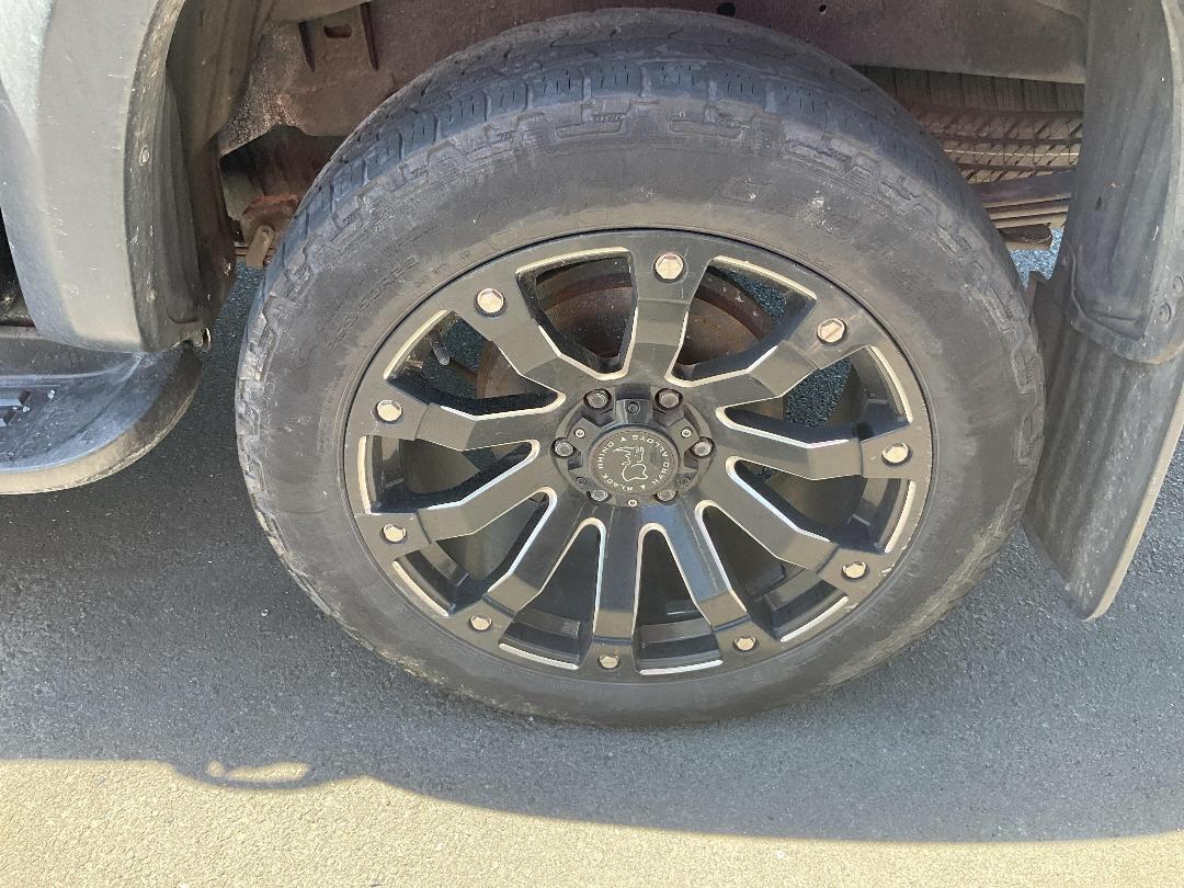 Photo '11' of Holden Colorado LTZ DC PU Photo '11' of Holden Colorado LTZ DC PU