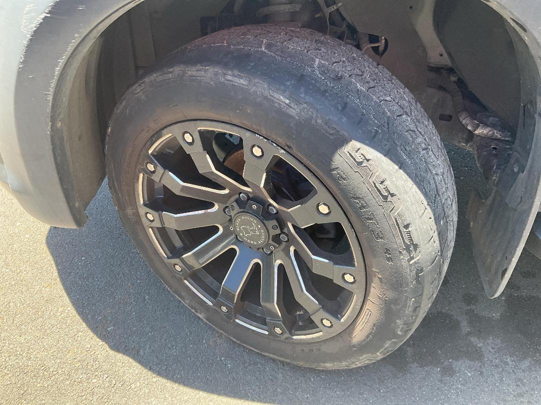 Photo '10' of Holden Colorado LTZ DC PU Photo '10' of Holden Colorado LTZ DC PU