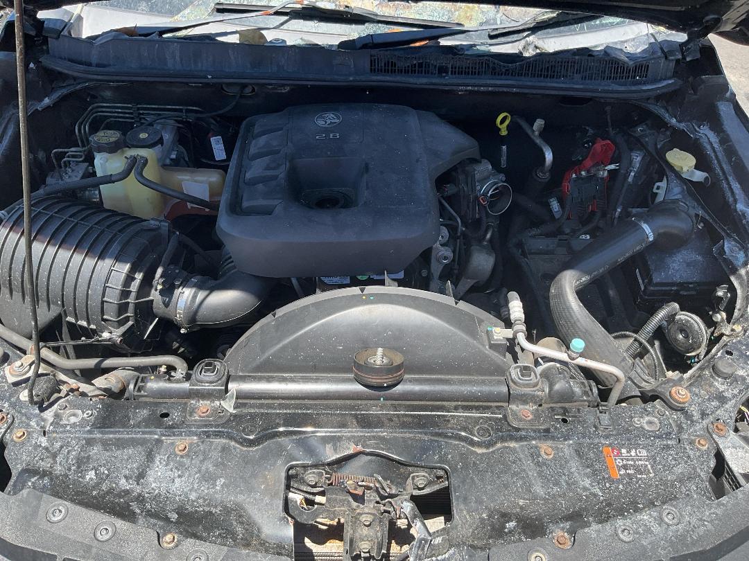 Photo '15' of Holden Colorado LTZ DC PU Photo '15' of Holden Colorado LTZ DC PU