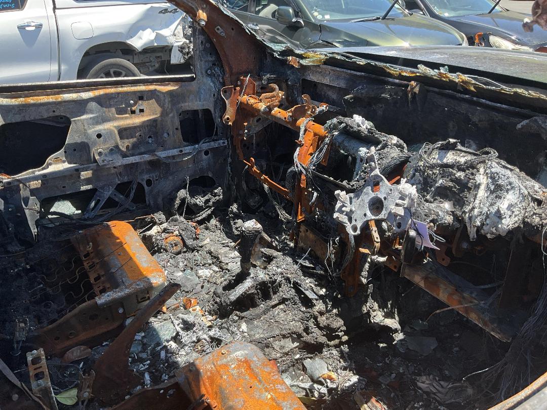 Photo '13' of Holden Colorado LTZ DC PU Photo '13' of Holden Colorado LTZ DC PU