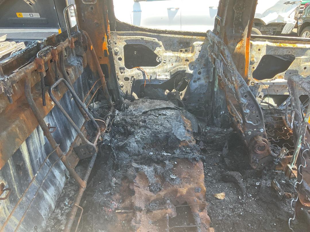 Photo '14' of Holden Colorado LTZ DC PU Photo '14' of Holden Colorado LTZ DC PU