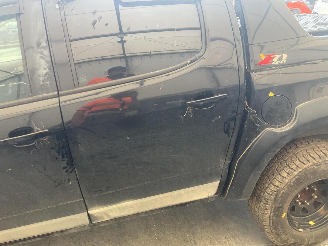 Photo '10' of Holden Colorado Z71 DC PU Photo '10' of Holden Colorado Z71 DC PU