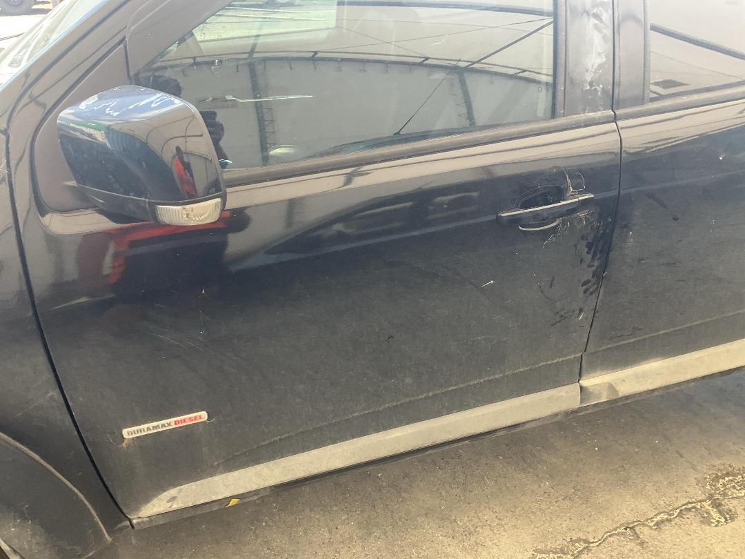 Photo '9' of Holden Colorado Z71 DC PU Photo '9' of Holden Colorado Z71 DC PU