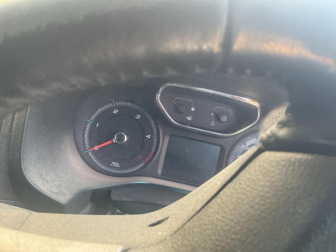 Photo '20' of Holden Colorado Z71 DC PU Photo '20' of Holden Colorado Z71 DC PU