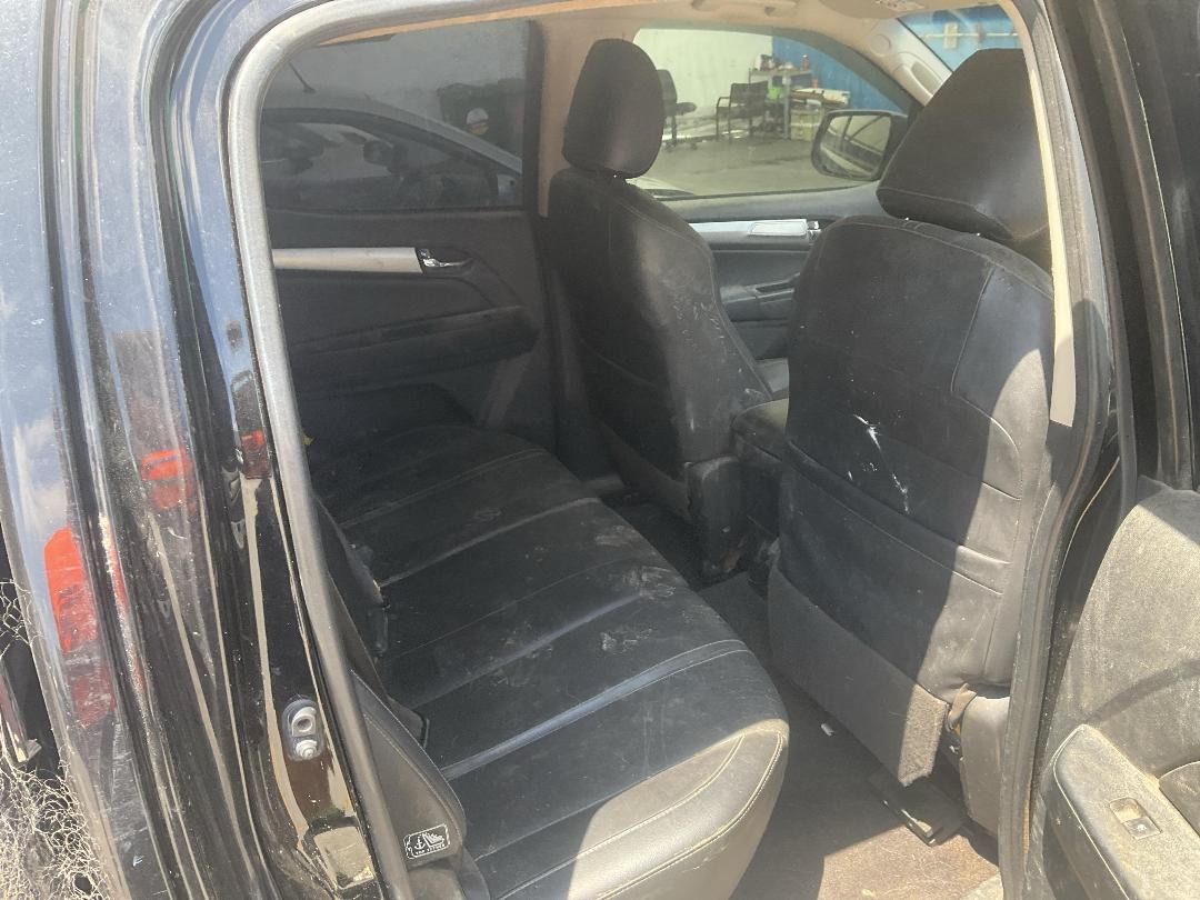 Photo '22' of Holden Colorado Z71 DC PU Photo '22' of Holden Colorado Z71 DC PU