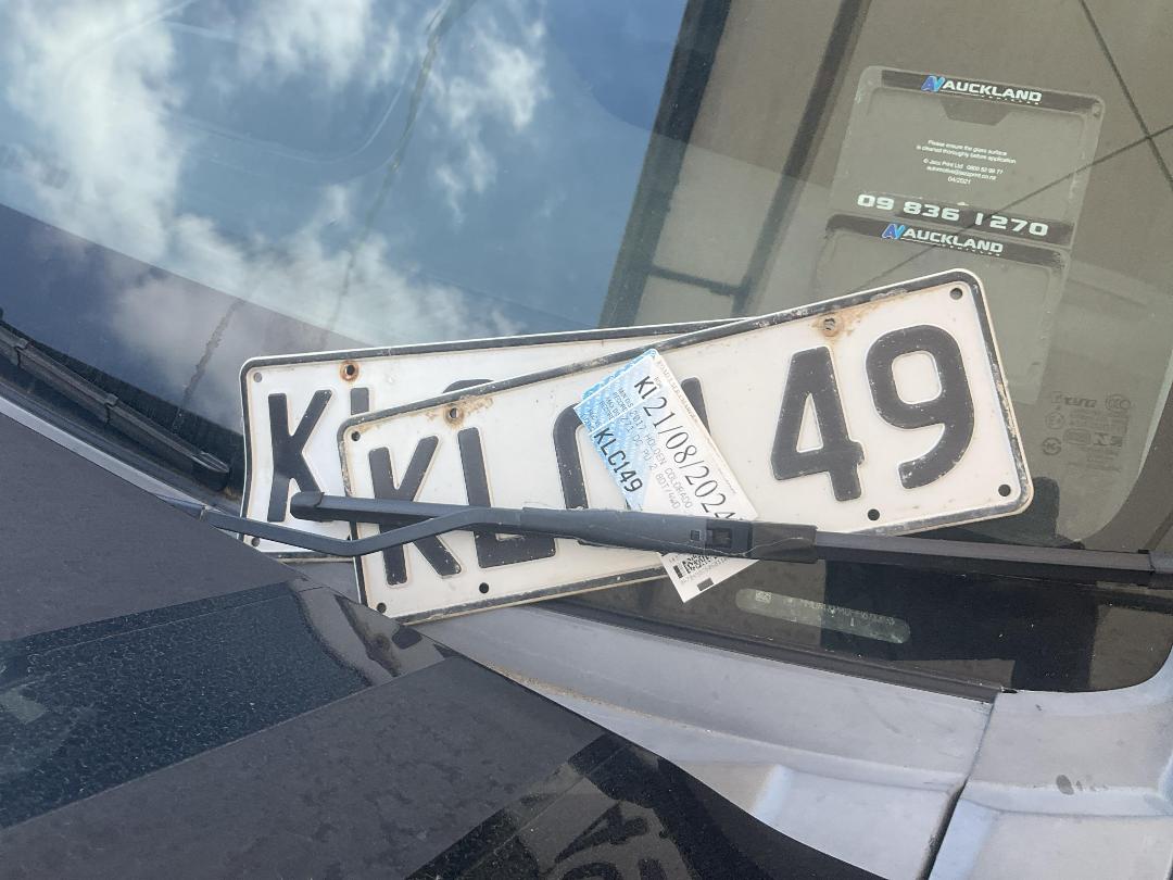 Photo '26' of Holden Colorado Z71 DC PU Photo '26' of Holden Colorado Z71 DC PU