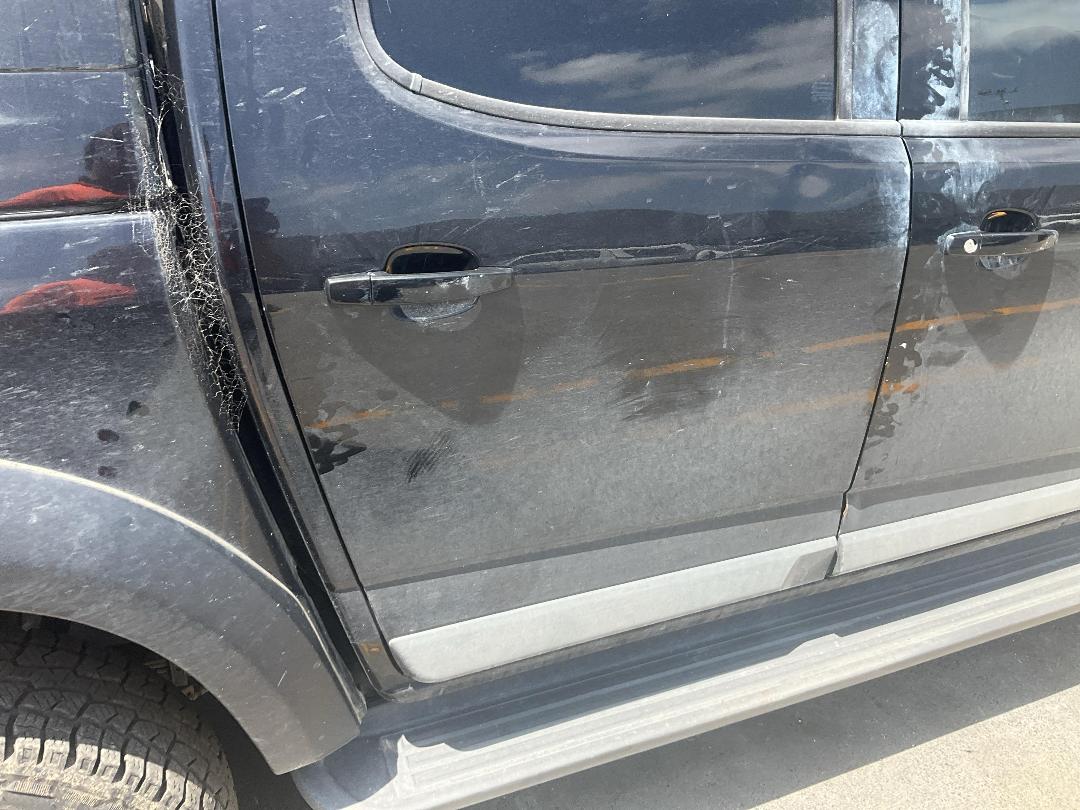 Photo '17' of Holden Colorado Z71 DC PU Photo '17' of Holden Colorado Z71 DC PU