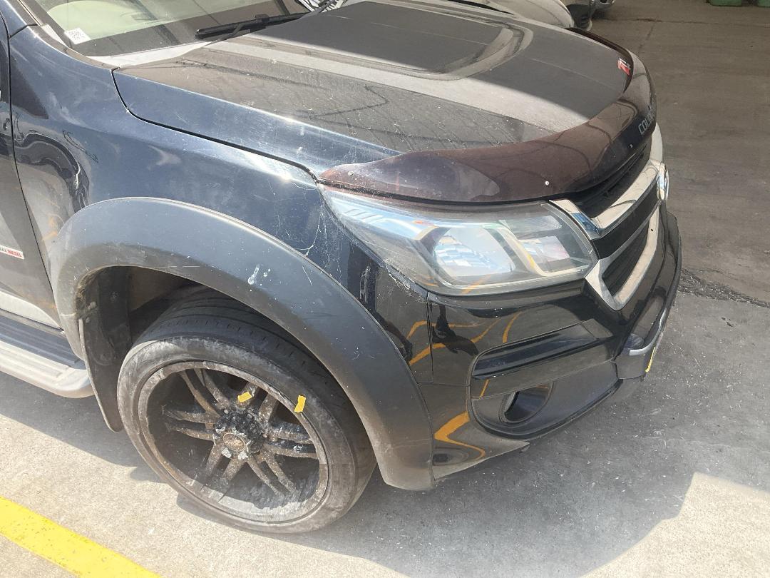 Photo '13' of Holden Colorado Z71 DC PU Photo '13' of Holden Colorado Z71 DC PU