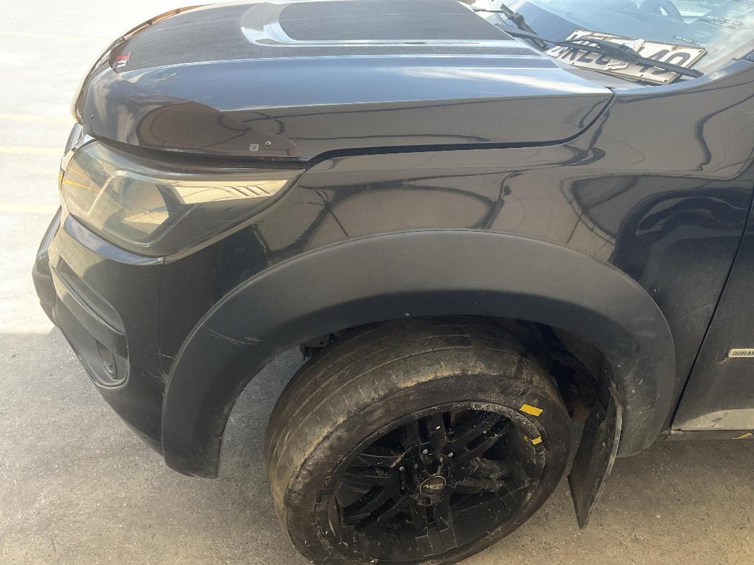 Photo '17' of Holden Colorado Z71 DC PU Photo '17' of Holden Colorado Z71 DC PU