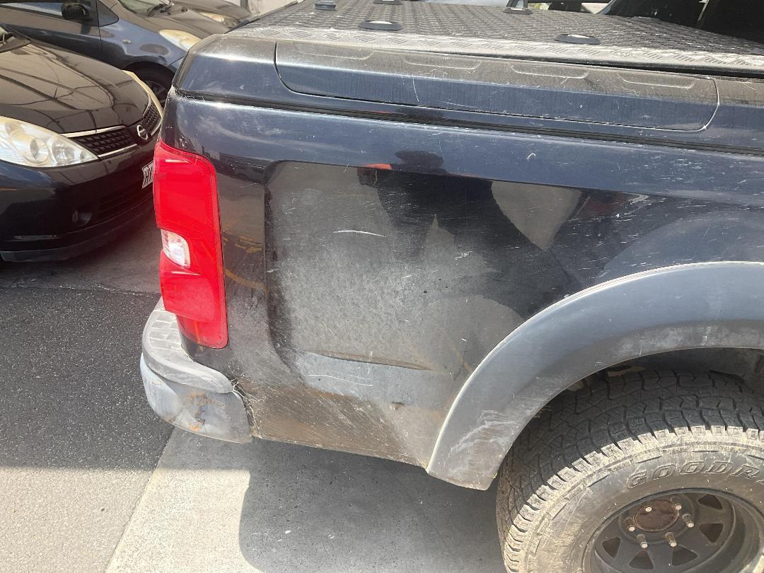 Photo '23' of Holden Colorado Z71 DC PU Photo '23' of Holden Colorado Z71 DC PU