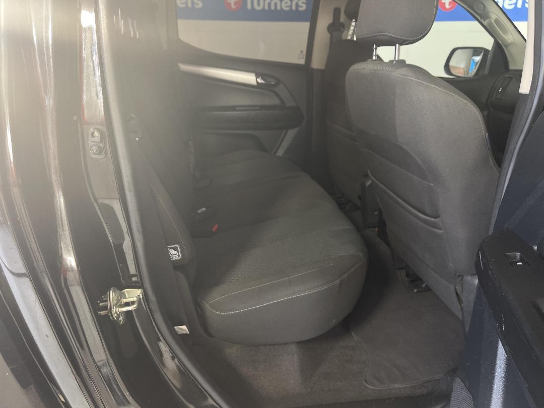 Photo '20' of Holden Colorado