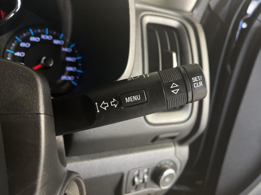 Photo '30' of Holden Colorado