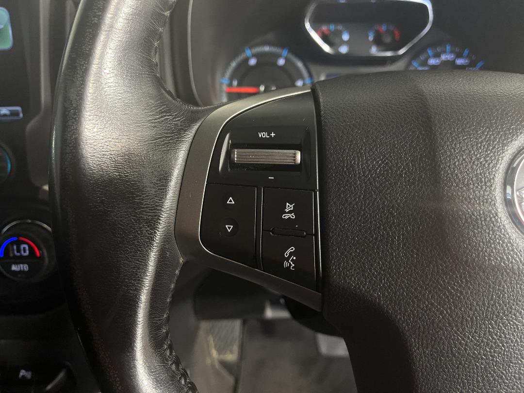 Photo '29' of Holden Colorado