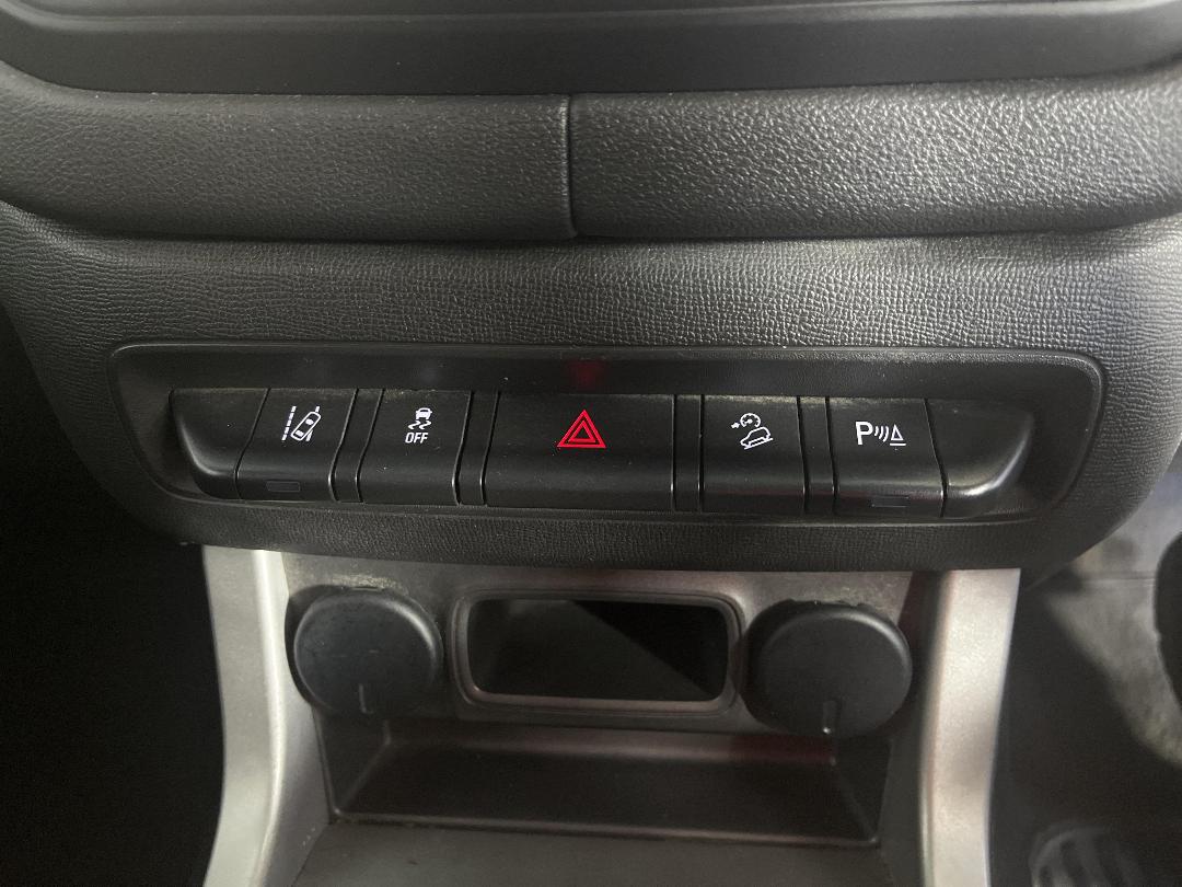 Photo '31' of Holden Colorado