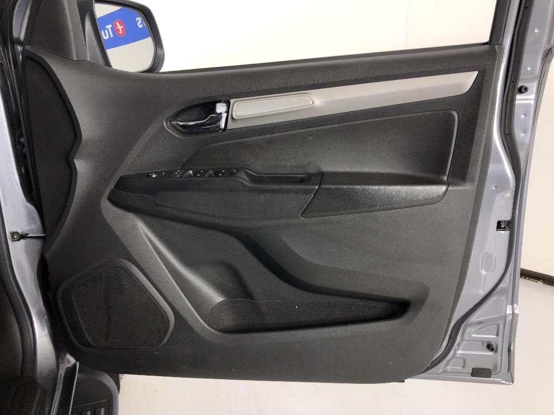 Photo '15' of Holden Colorado Photo '15' of Holden Colorado