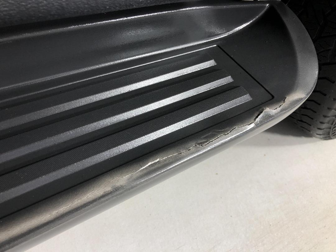 Photo '24' of Holden Colorado Photo '24' of Holden Colorado