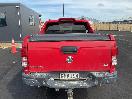 Thumbnail '3' of Holden Colorado Z71 DC PU