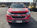 Thumbnail '6' of Holden Colorado Z71 DC PU