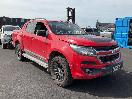 Thumbnail '1' of Holden Colorado Z71 DC PU