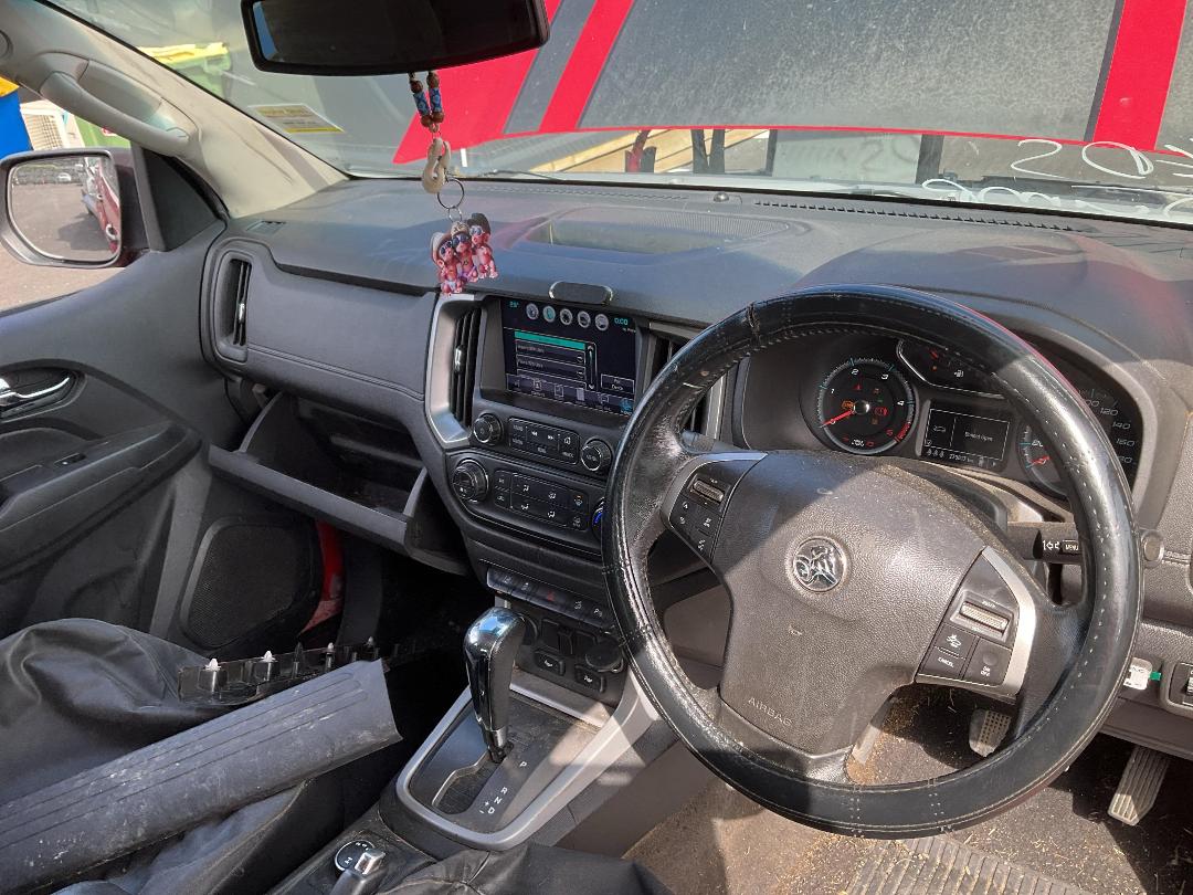 Photo '10' of Holden Colorado Z71 DC PU