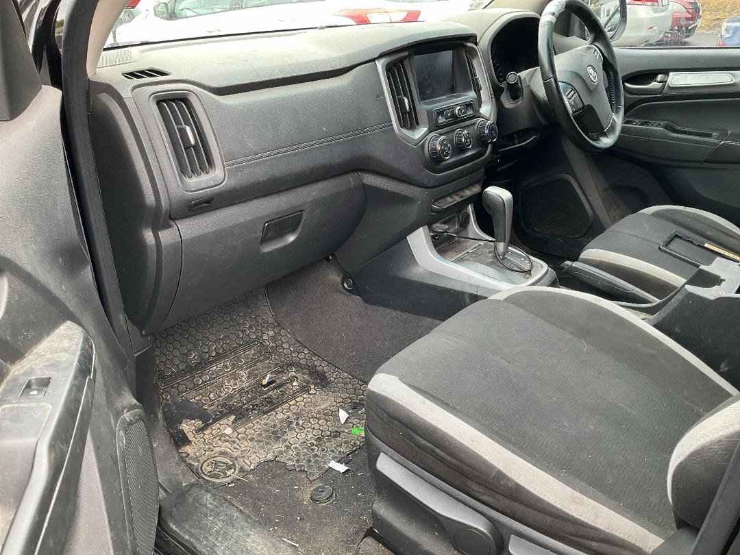 Photo '10' of Holden Colorado LT DC PU Photo '10' of Holden Colorado LT DC PU