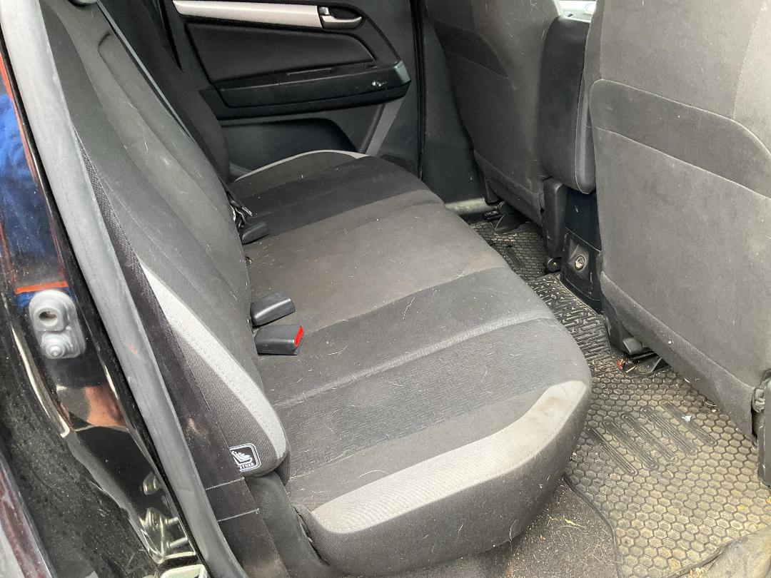 Photo '9' of Holden Colorado LT DC PU Photo '9' of Holden Colorado LT DC PU