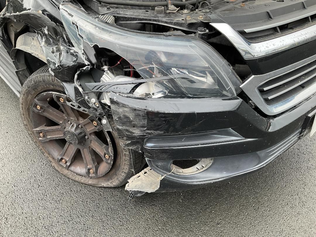 Photo '3' of Holden Colorado LT DC PU Photo '3' of Holden Colorado LT DC PU