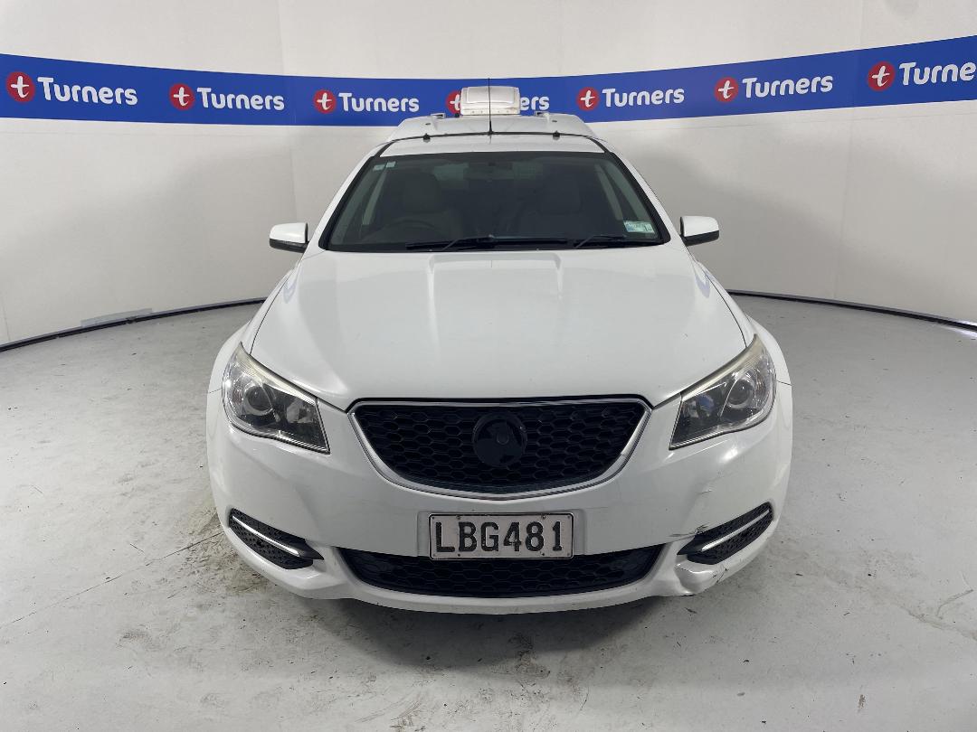 Photo '2' of Holden Commodore Photo '2' of Holden Commodore