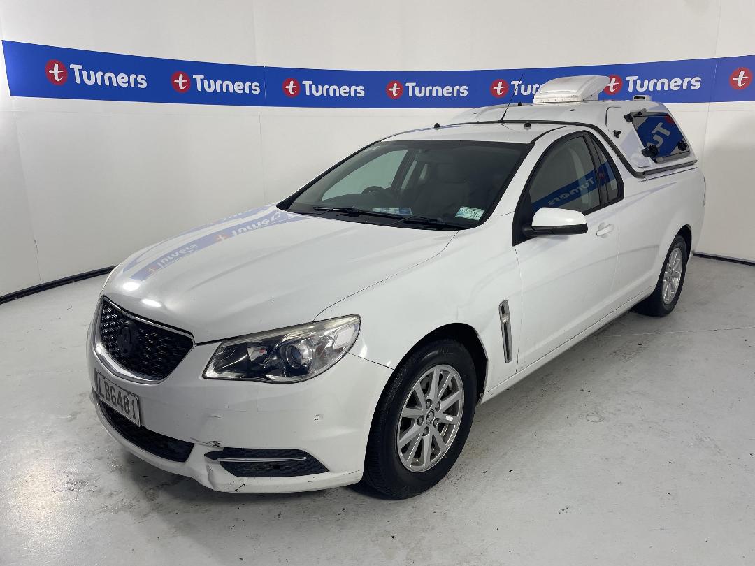 Photo '4' of Holden Commodore Photo '4' of Holden Commodore