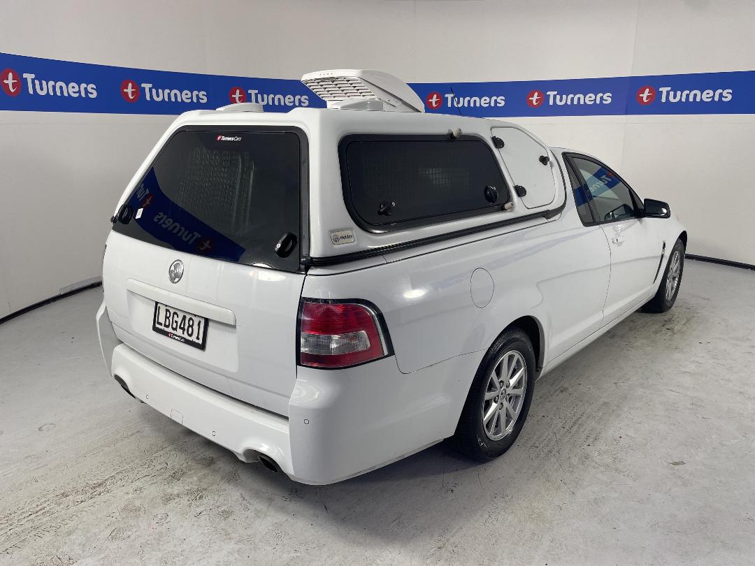 Photo '7' of Holden Commodore Photo '7' of Holden Commodore