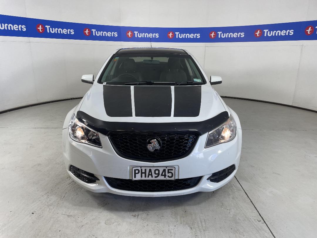 Photo '2' of Holden Commodore Photo '2' of Holden Commodore