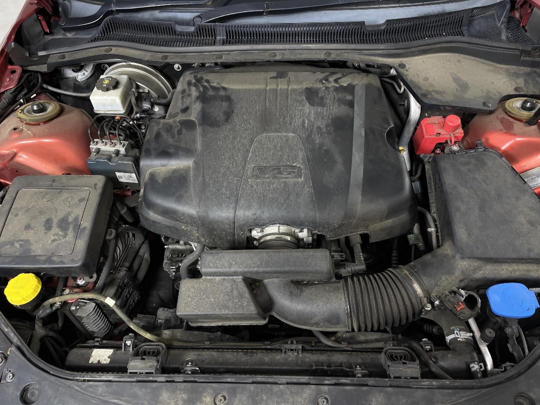 Photo '13' of Holden Commodore